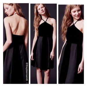 Urban Outfitters Little White Lies Grace Dress